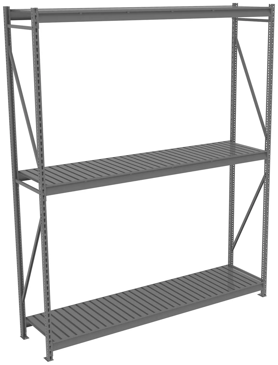 Steel Rack