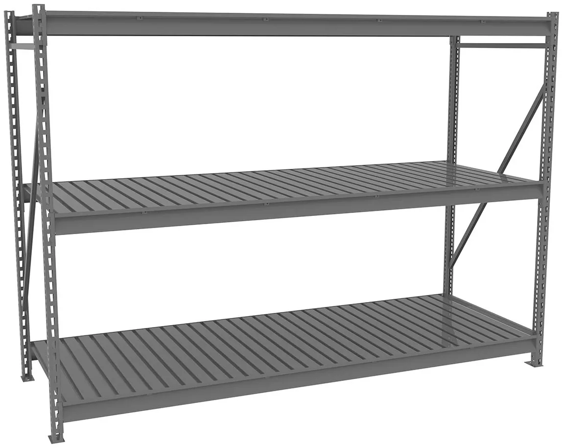 Steel Storage Rack