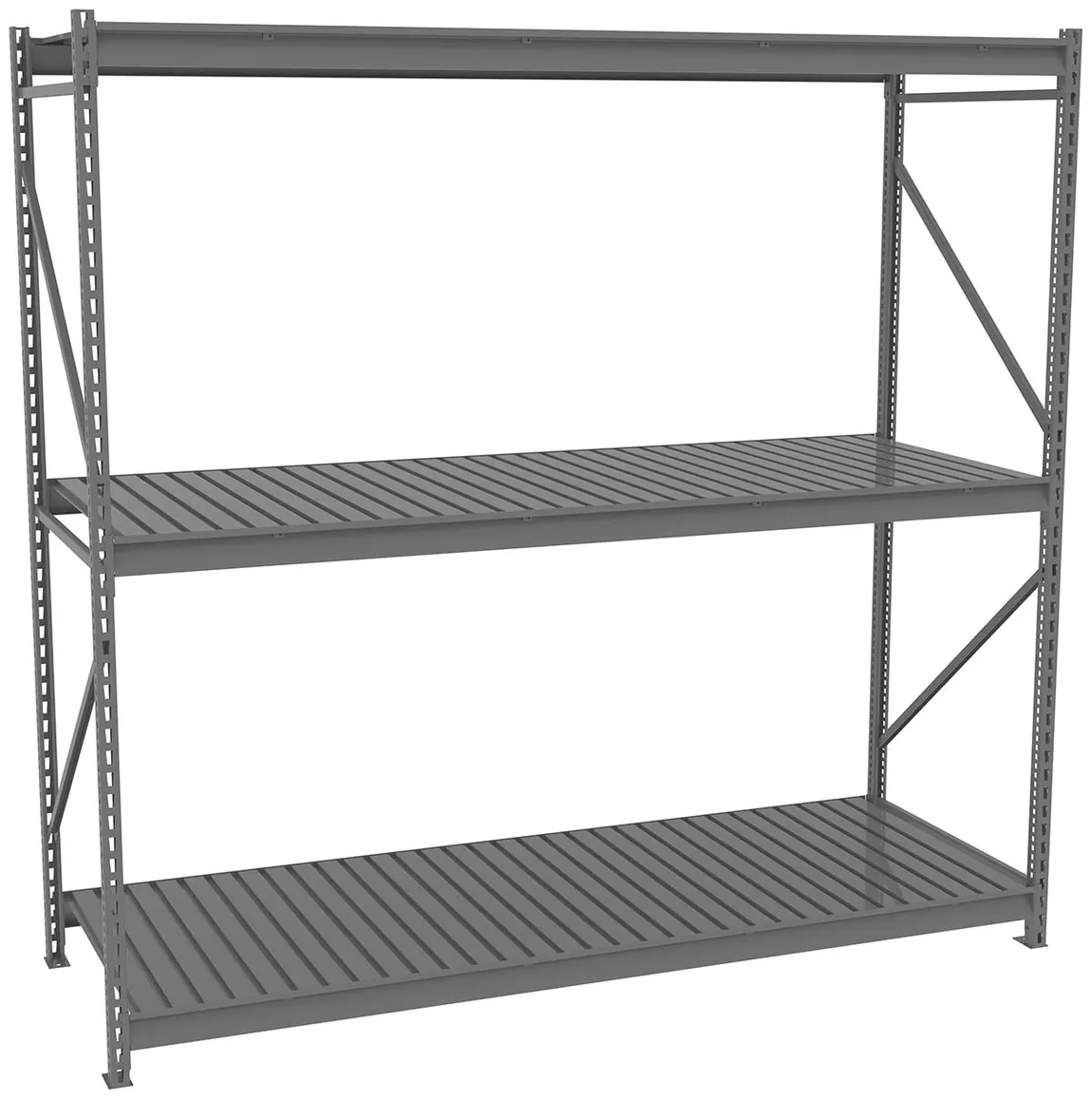 Steel Storage Rack