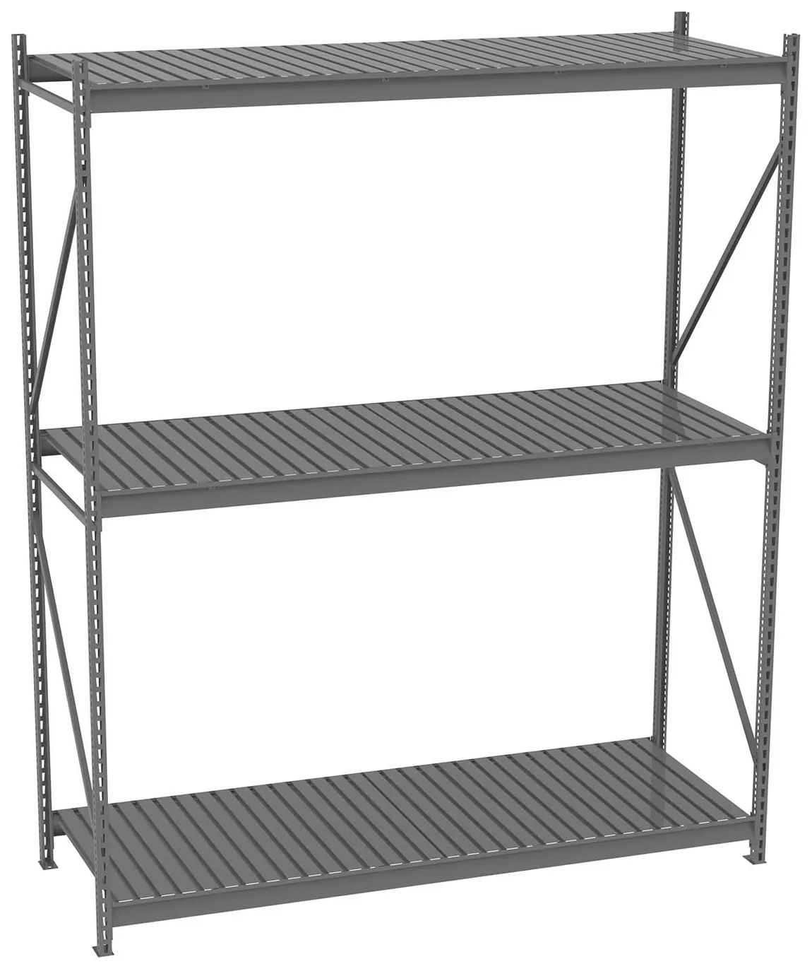 Steel Storage Rack