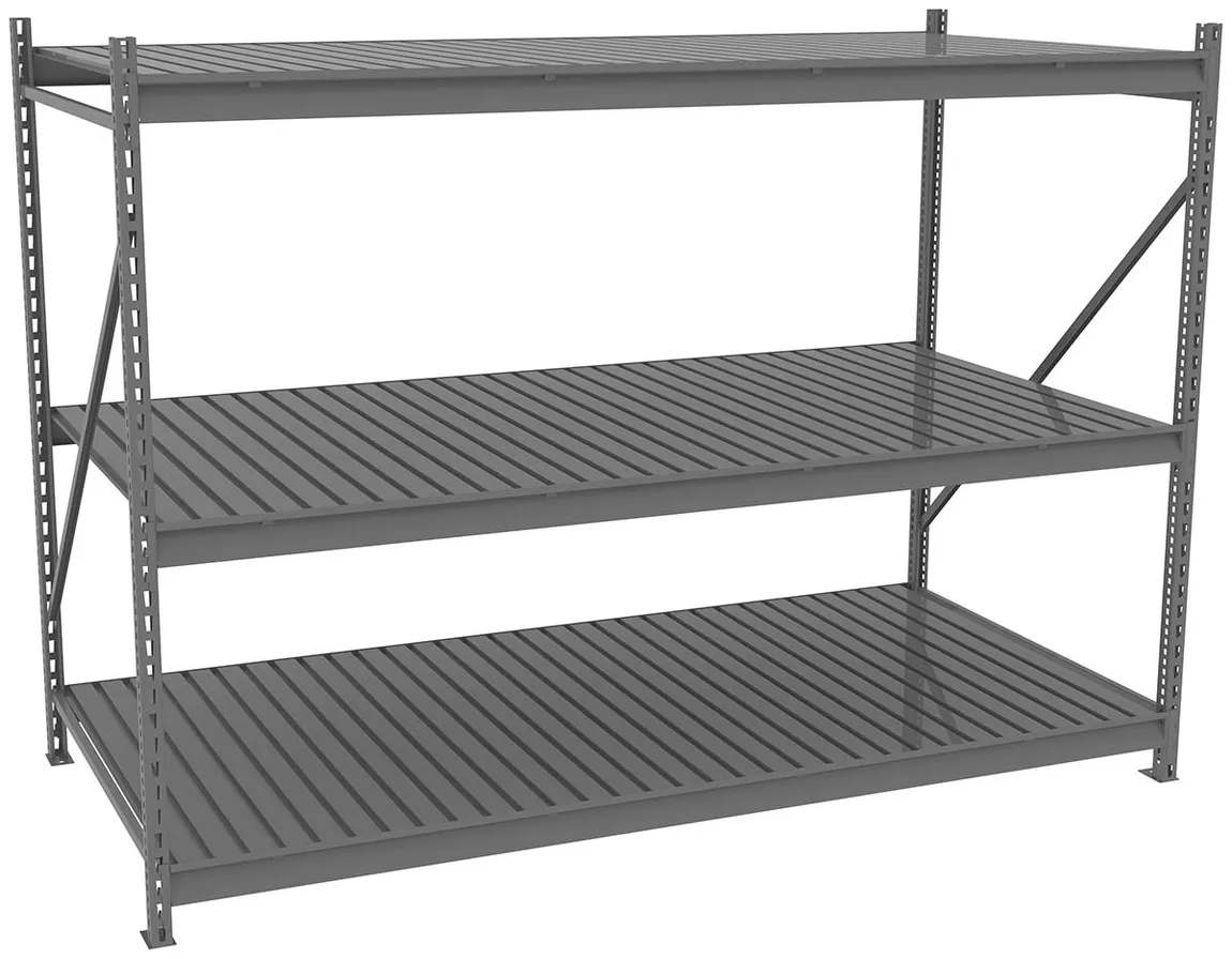 Steel Shelf Rack