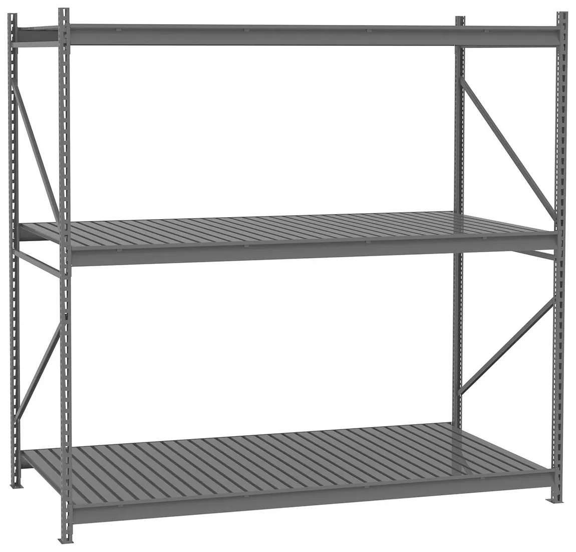 Steel Shelf Rack