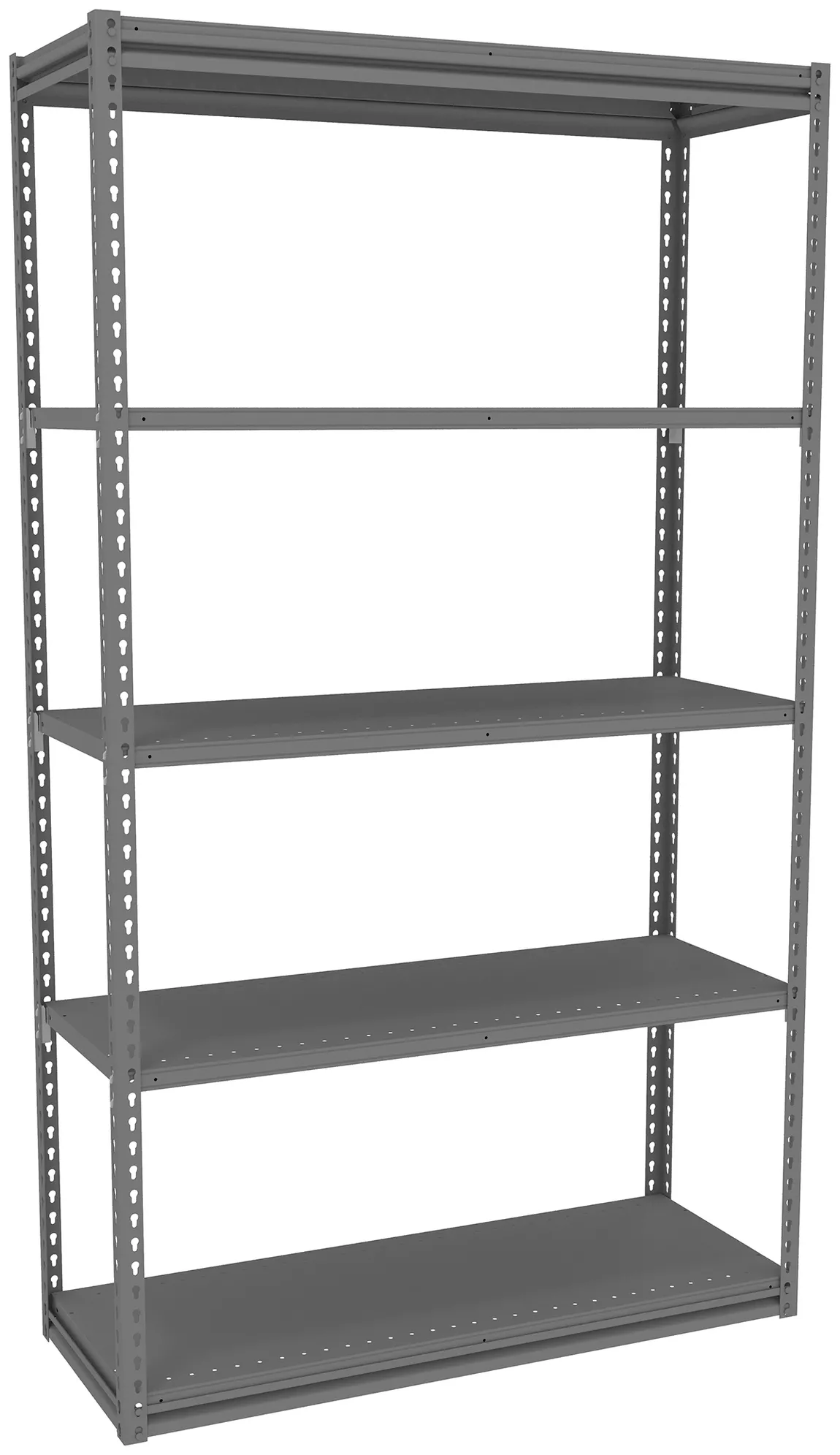 Steel Industrial Shelving