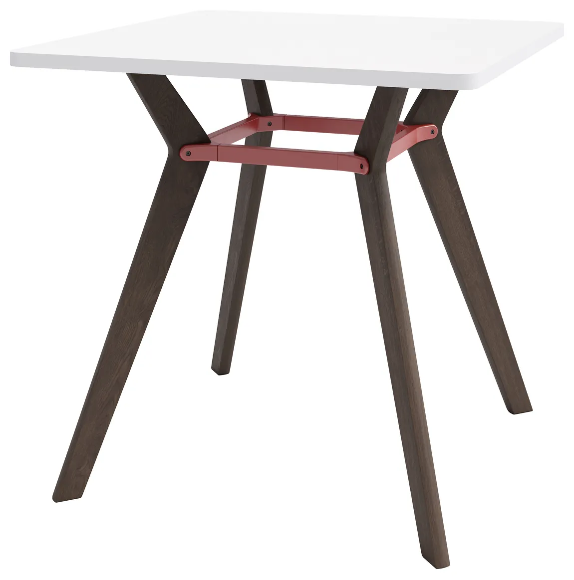 Tall Bar Height Table