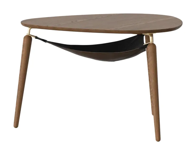 Coffee Table with Storage