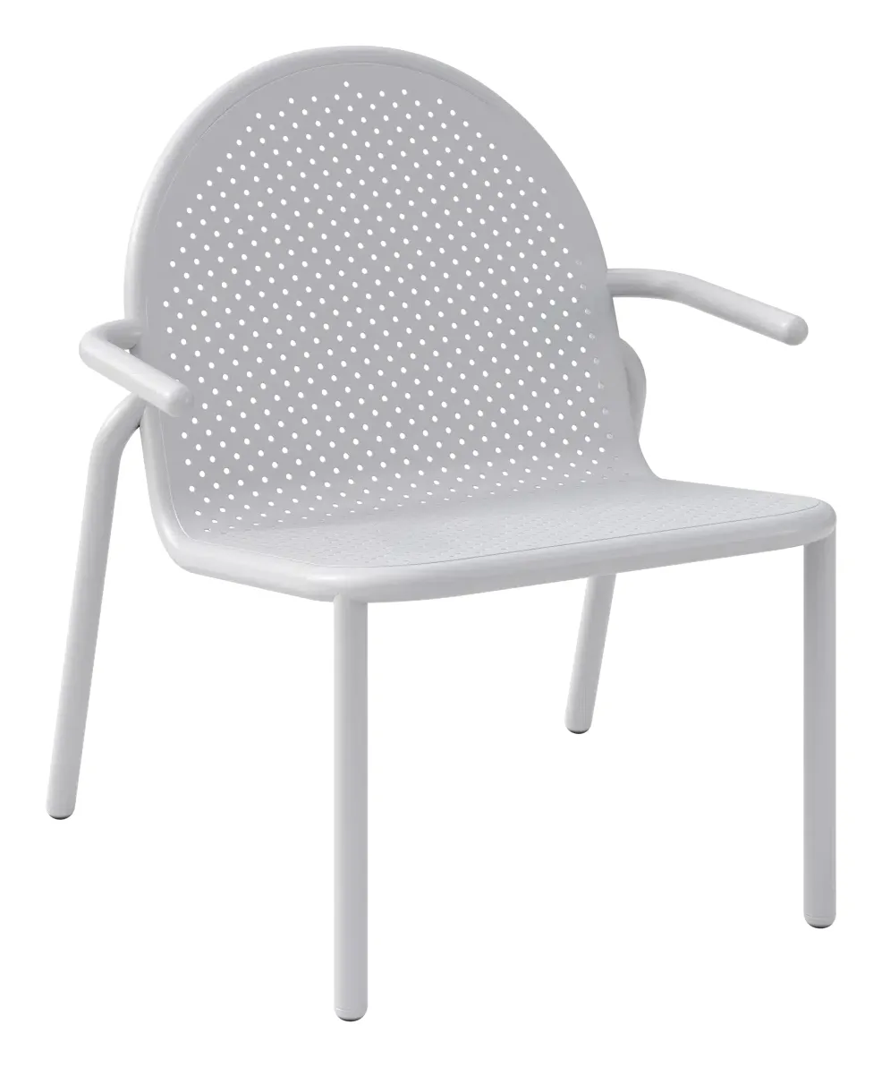 Outdoor Guest Chair