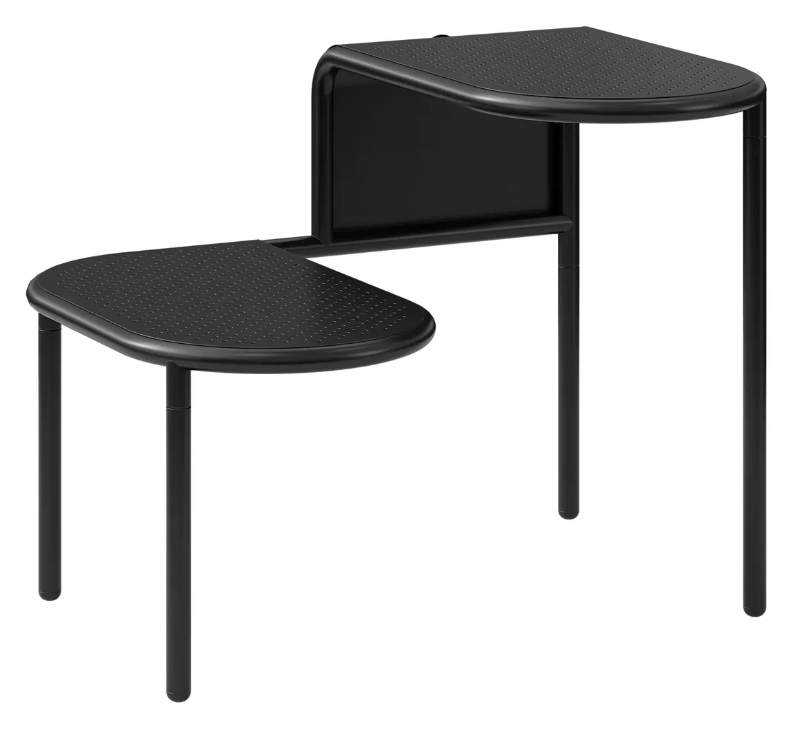 Single Person Picnic Table