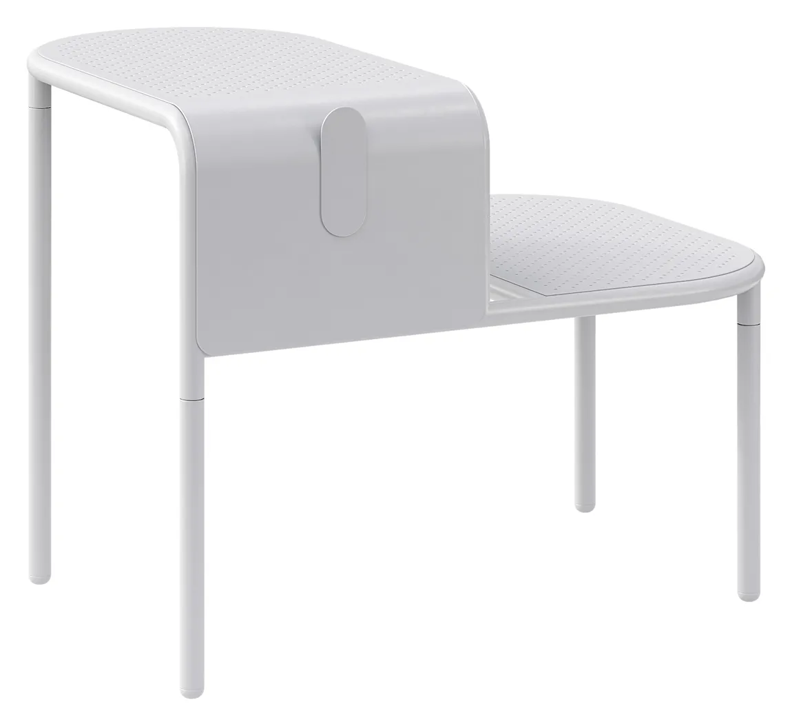 Single Person Picnic Table