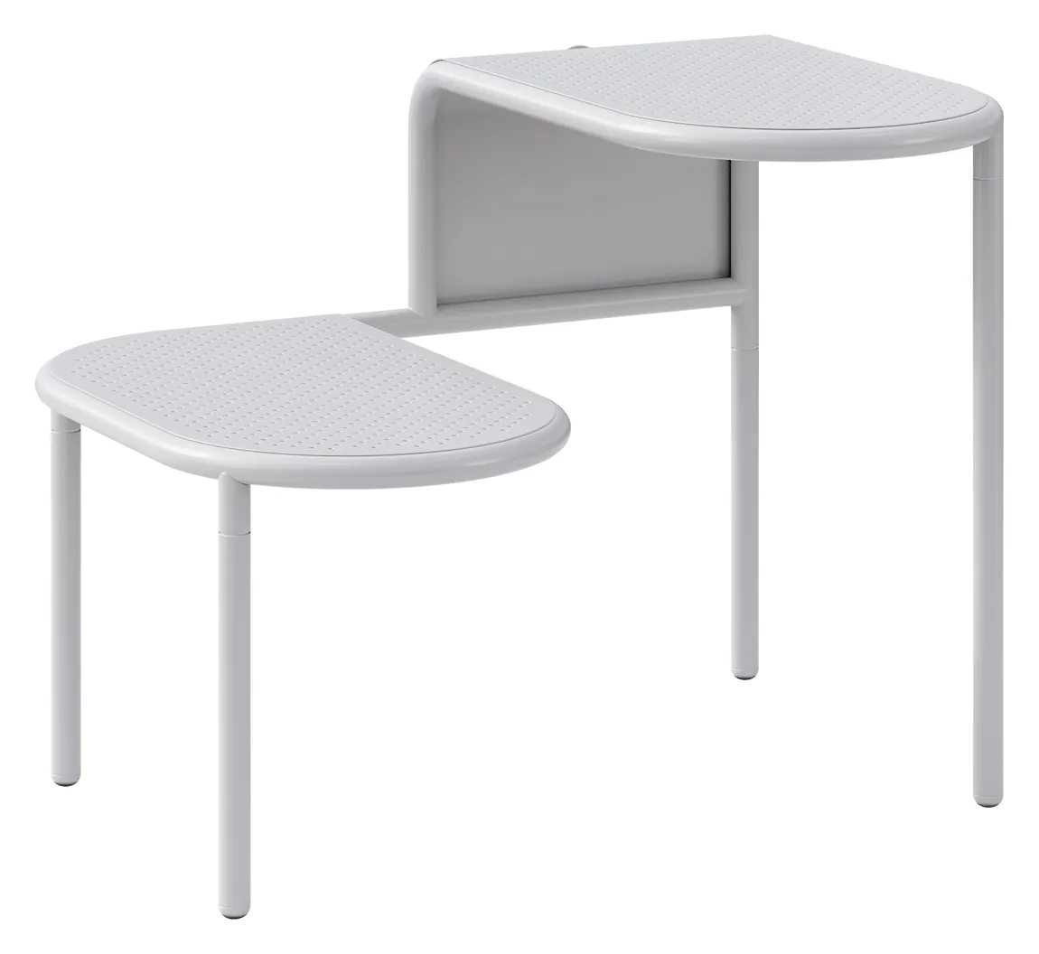 Single Person Picnic Table