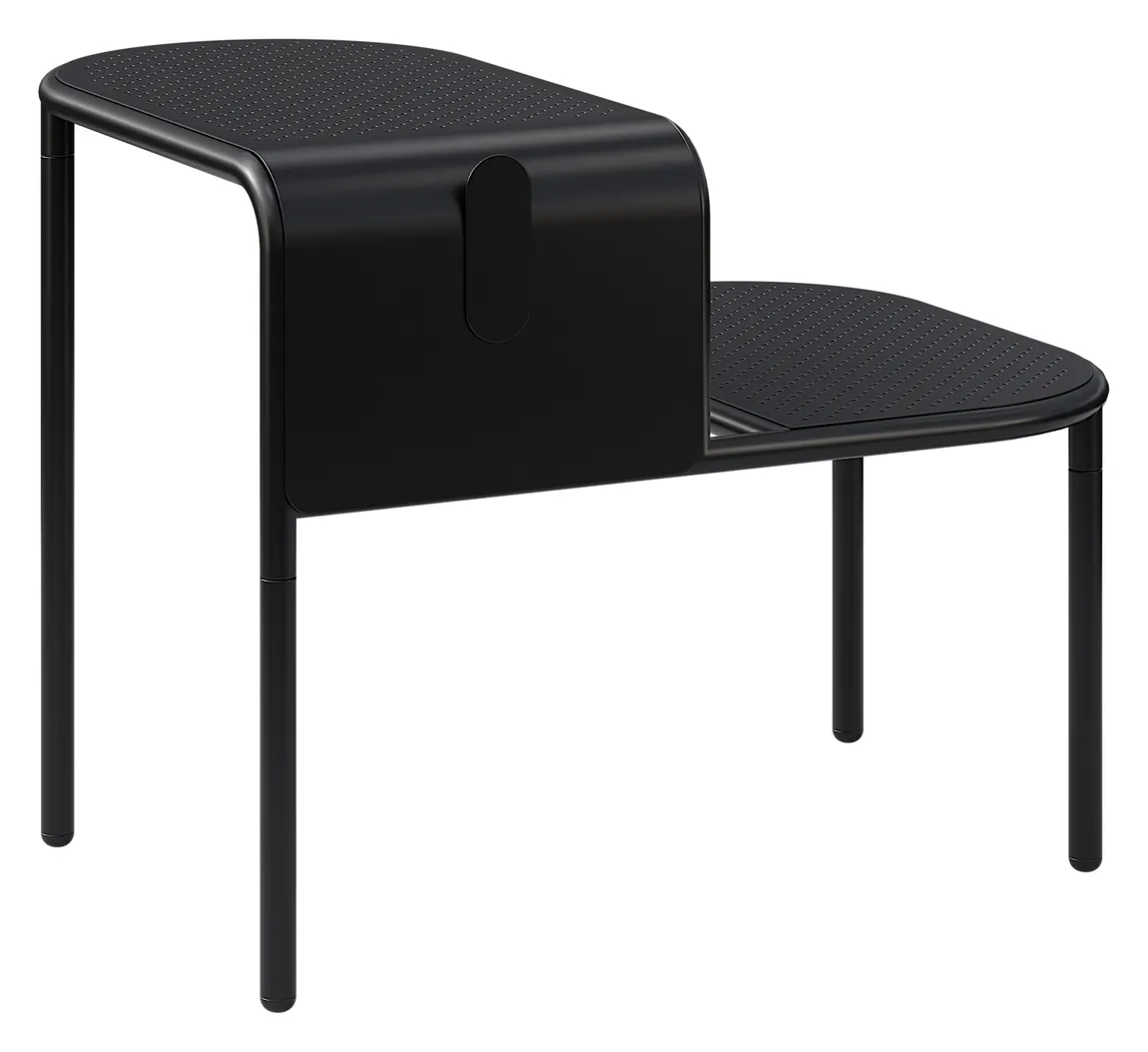 Single Person Picnic Table