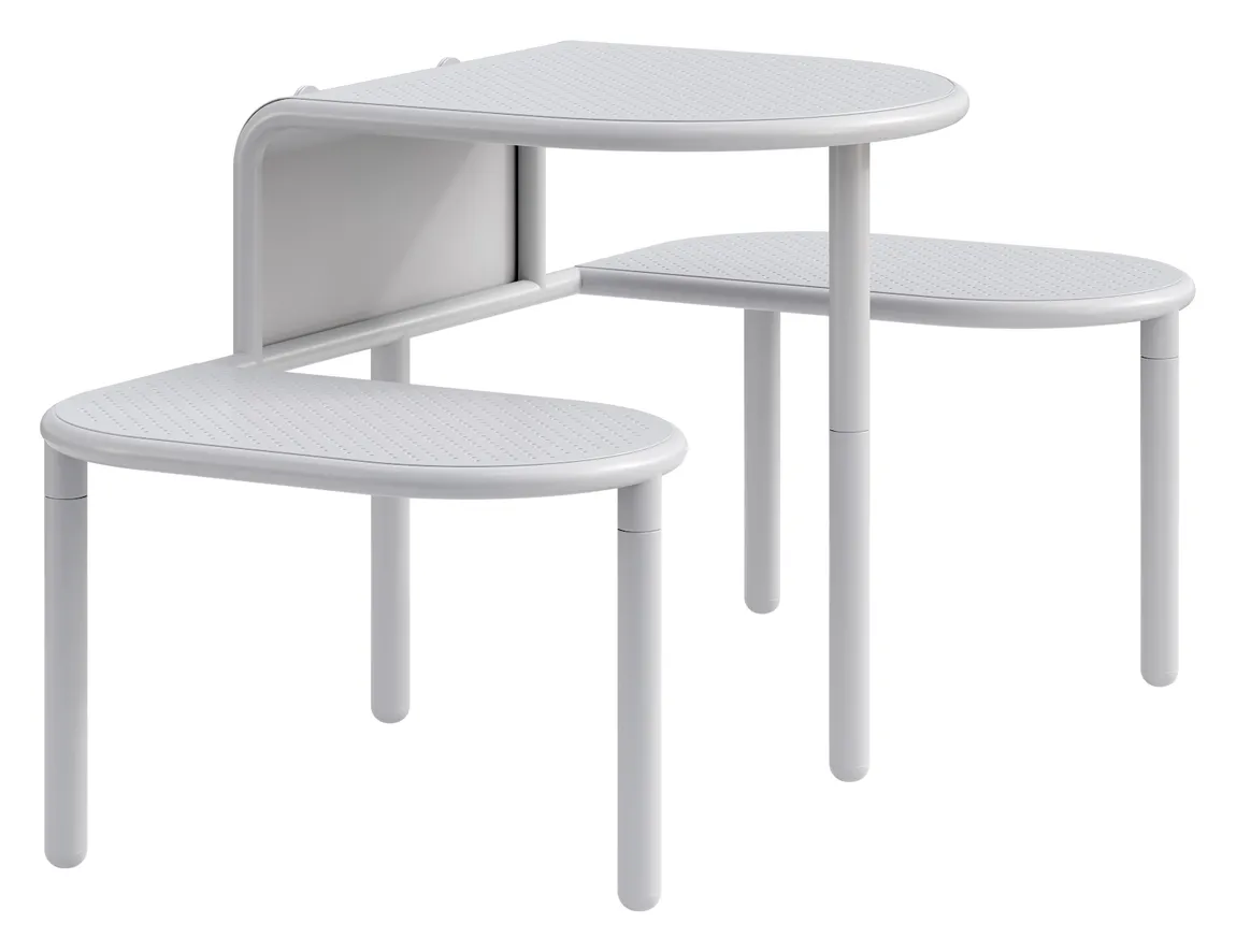 Two Person Picnic Table