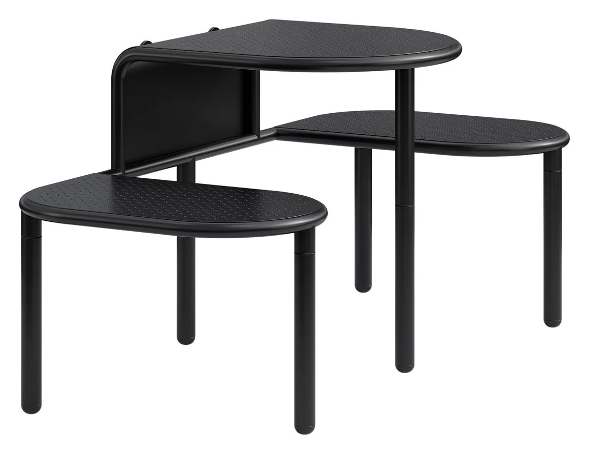 Two Person Picnic Table