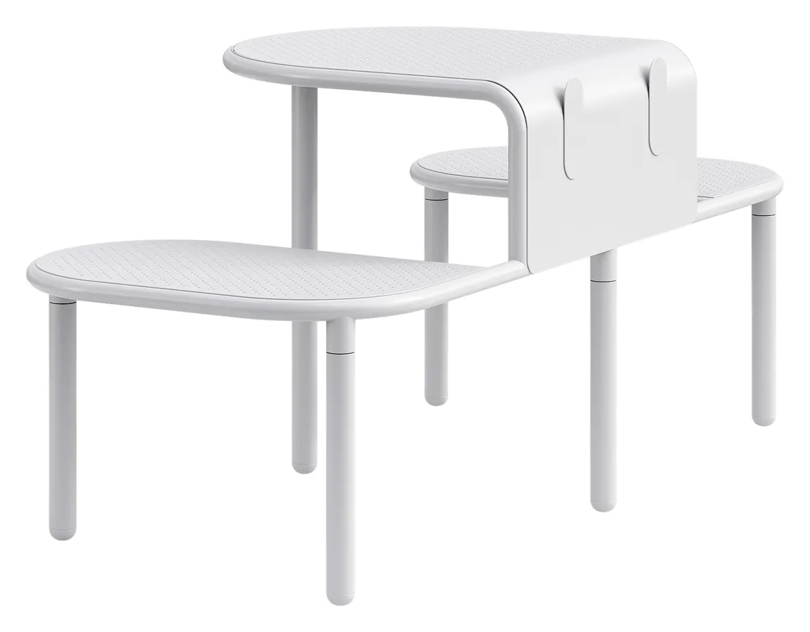 Two Person Picnic Table