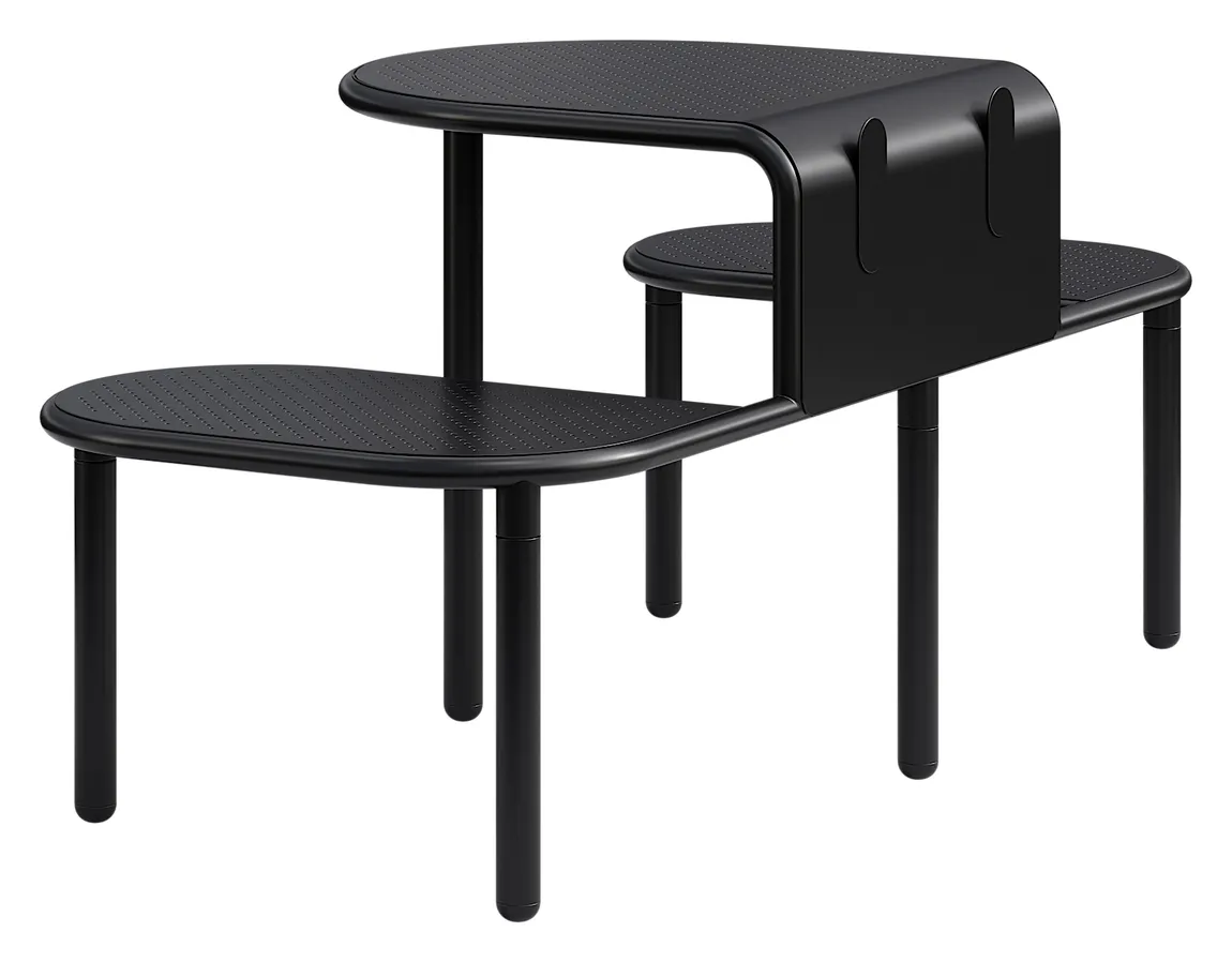 Two Person Picnic Table