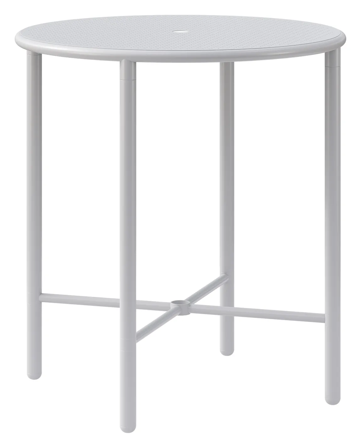 Outdoor Bar Height Table