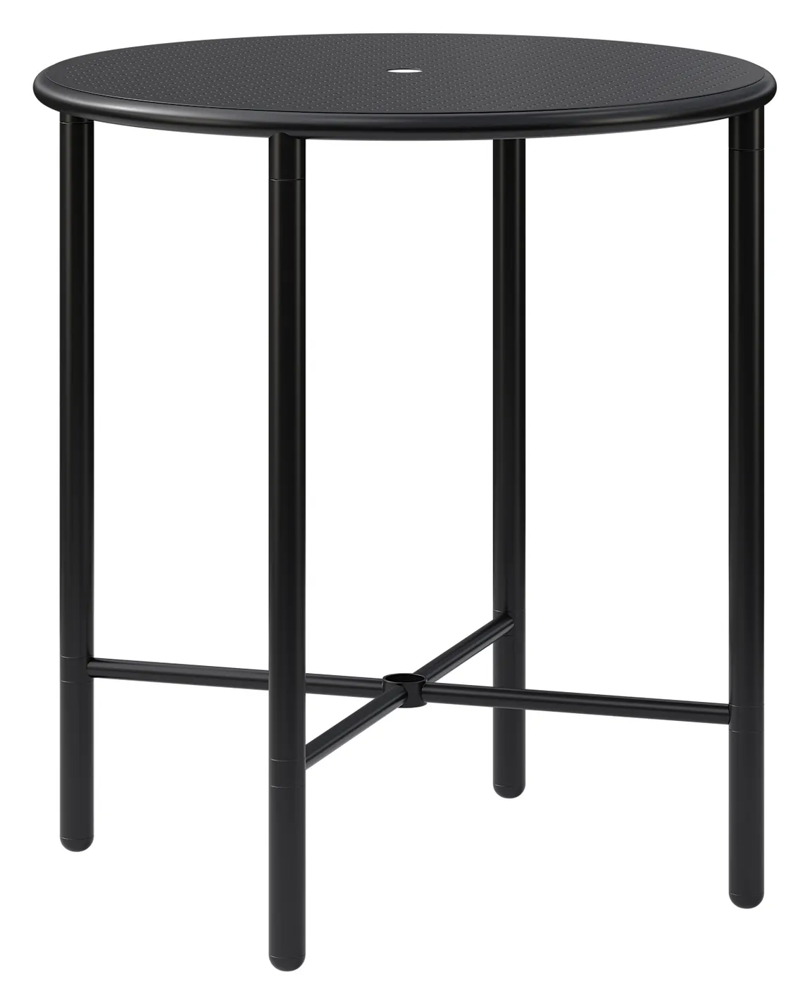 Outdoor Bar Height Table