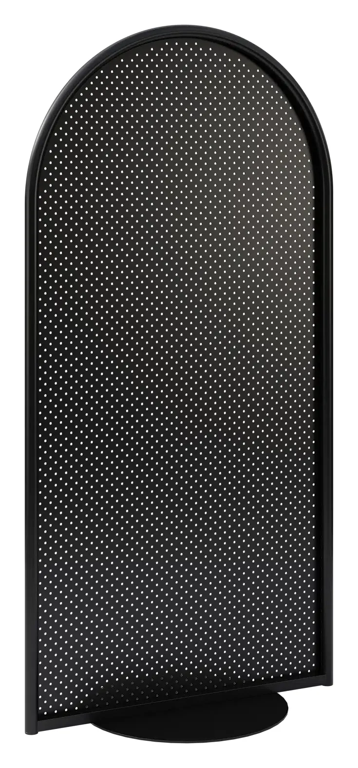 Outdoor Privacy Screen