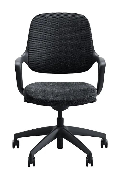 Mesh Back Office Chair