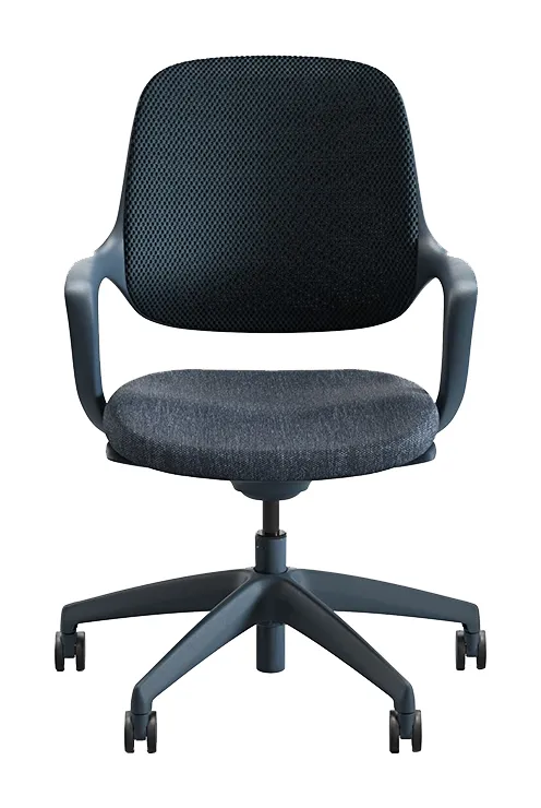 Mesh Back Office Chair