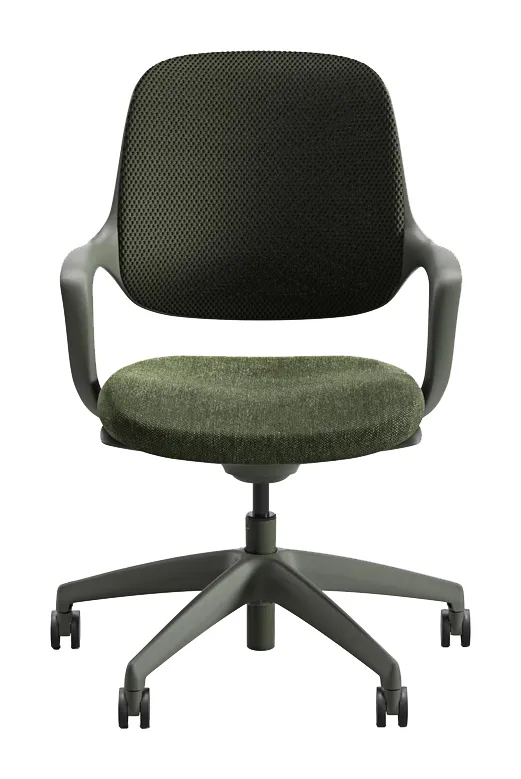 Mesh Back Office Chair