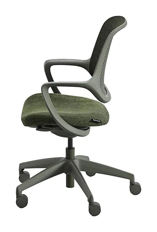 Mesh Back Office Chair