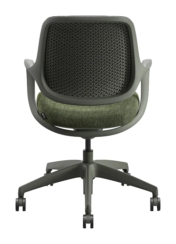 Mesh Back Office Chair