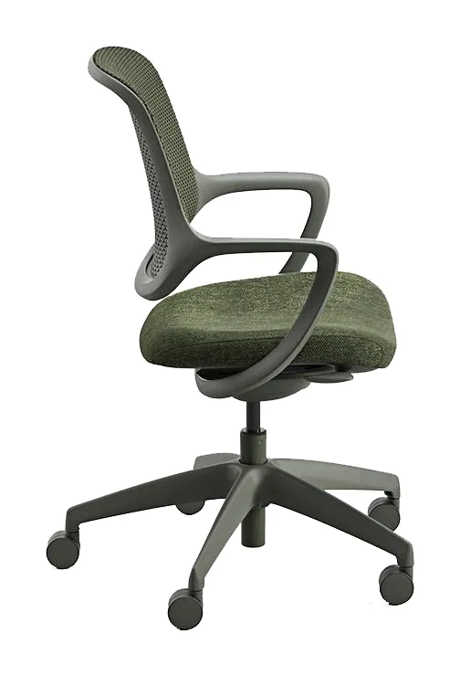 Mesh Back Office Chair