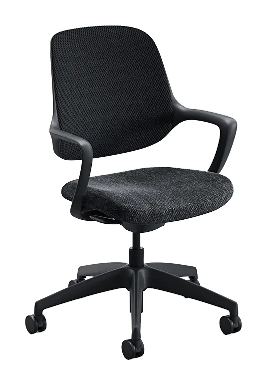 Mesh Back Office Chair