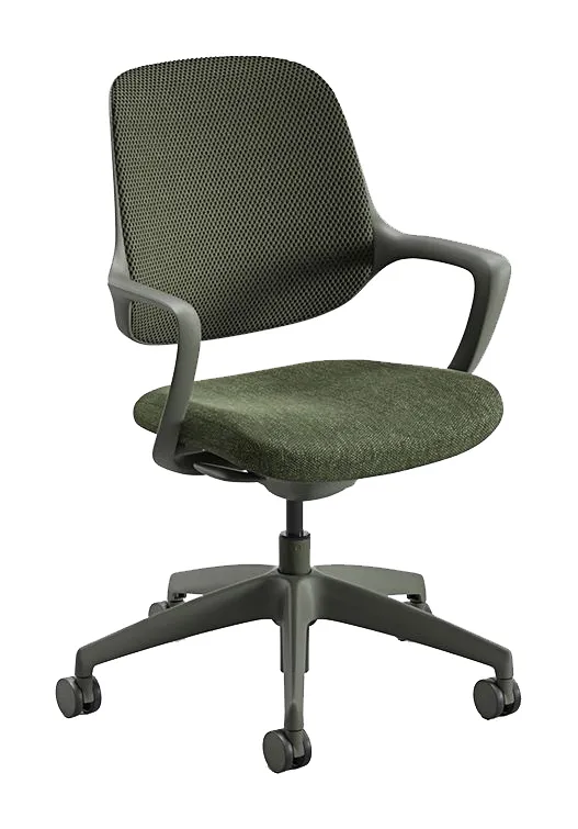 Mesh Back Office Chair