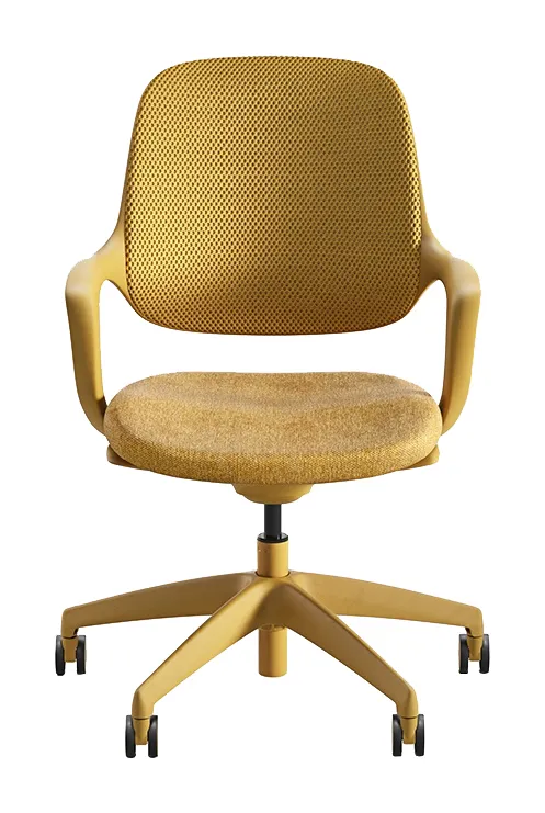 Mesh Back Office Chair