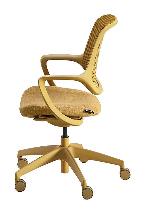 Mesh Back Office Chair
