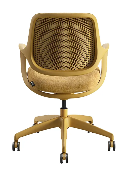 Mesh Back Office Chair