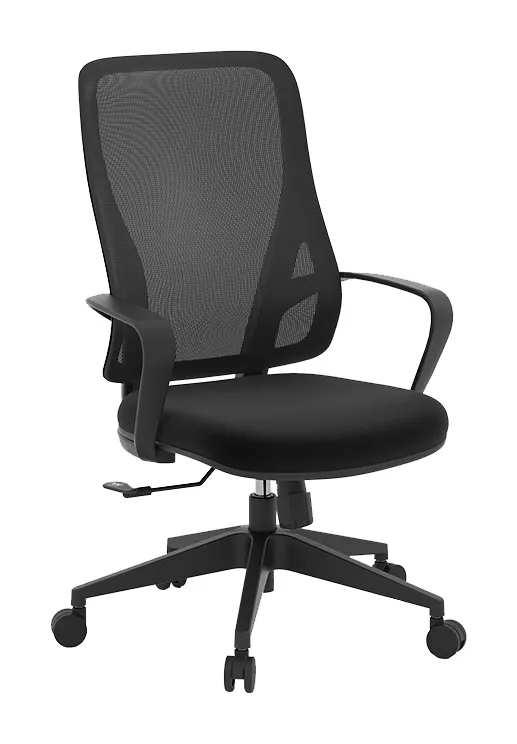 Mesh Back Office Chair