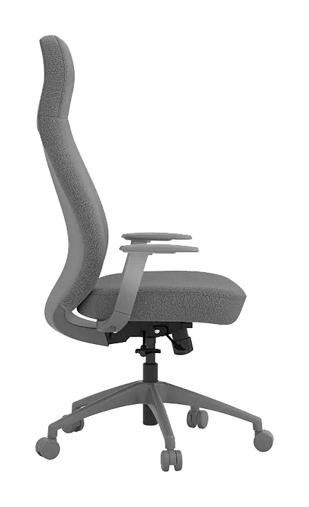 High Back Office Chair