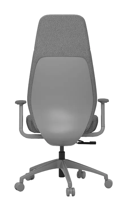 High Back Office Chair