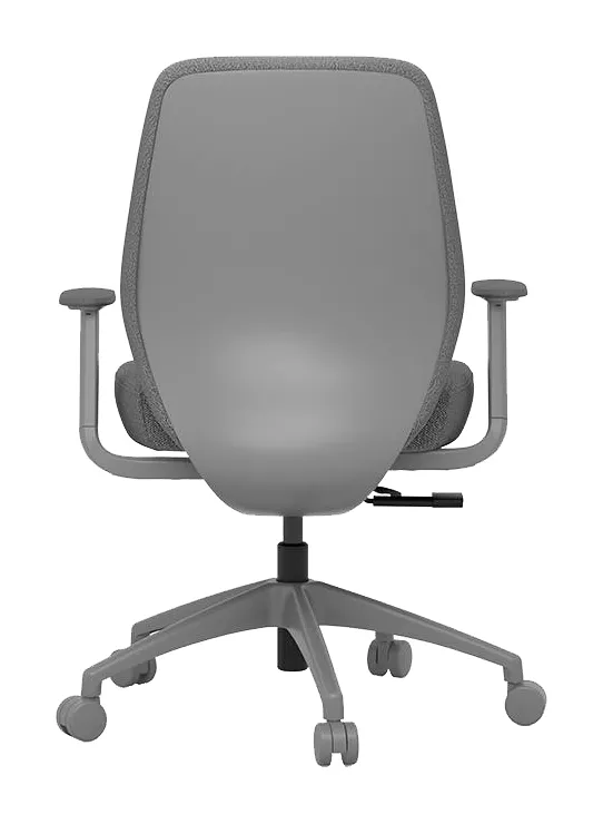 Mid Back Office Chair