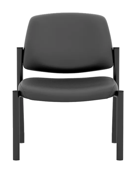 Big and Tall Guest Chair