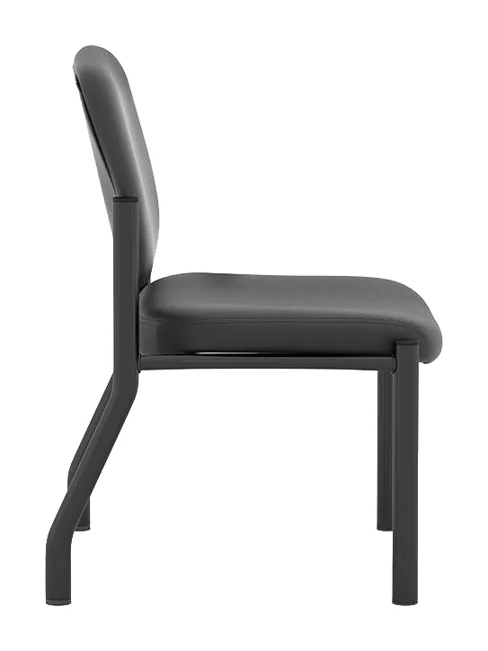 Big and Tall Guest Chair