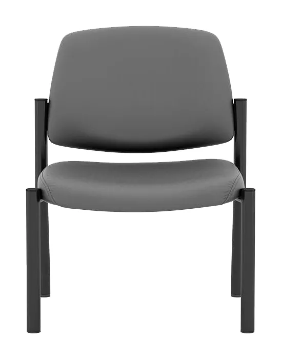 Big and Tall Guest Chair