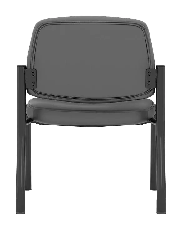 Big and Tall Guest Chair