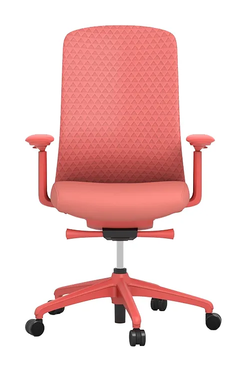 High Back Office Chair