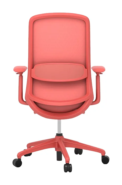 High Back Office Chair