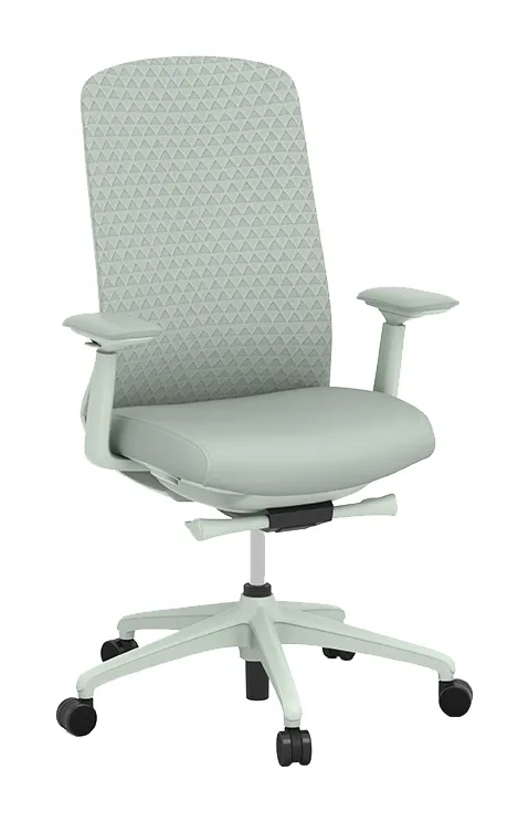 High Back Office Chair
