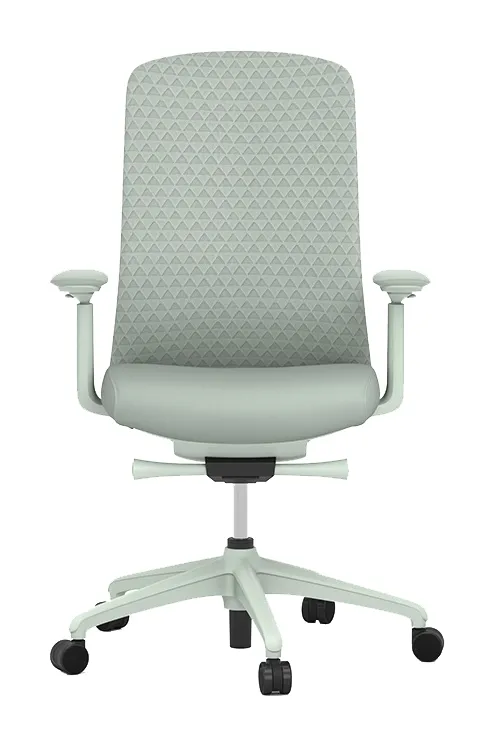 High Back Office Chair