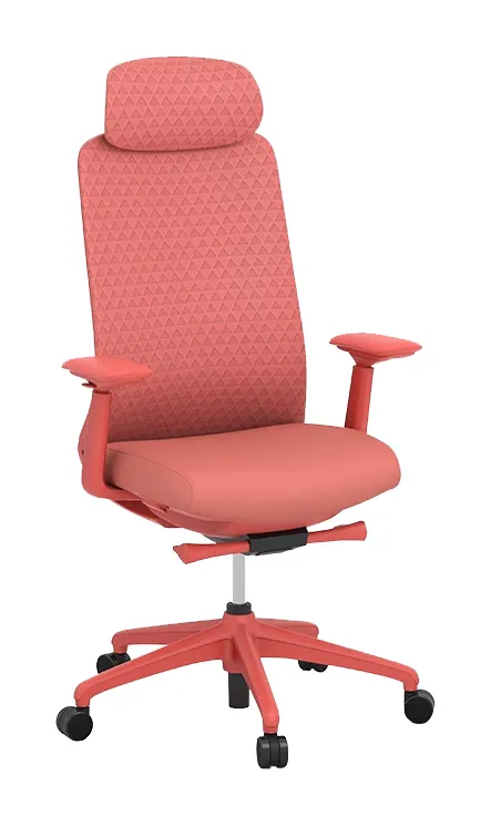 High Back Office Chair
