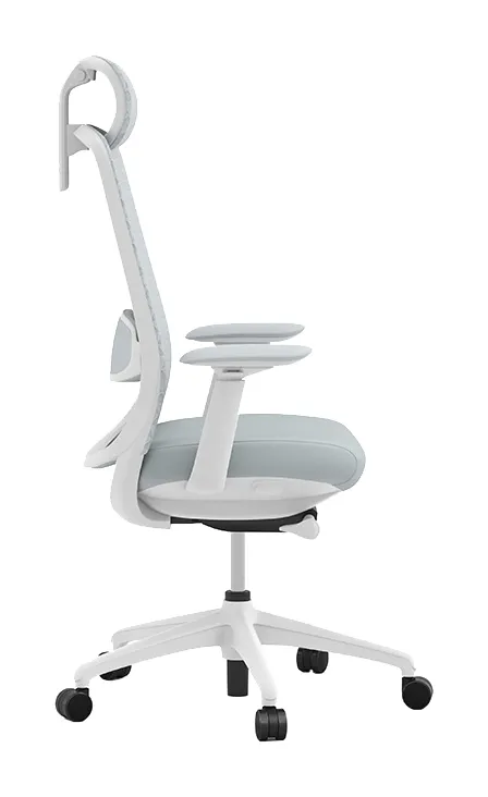 High Back Office Chair