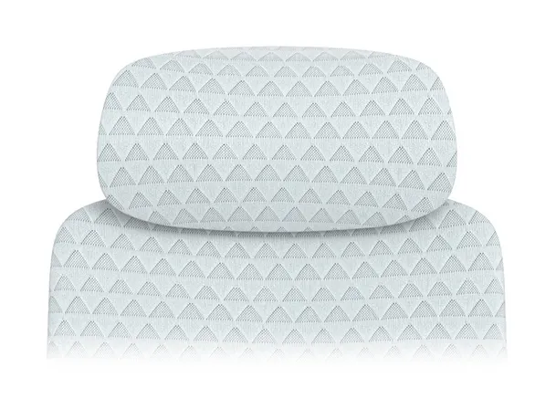 High Back Office Chair