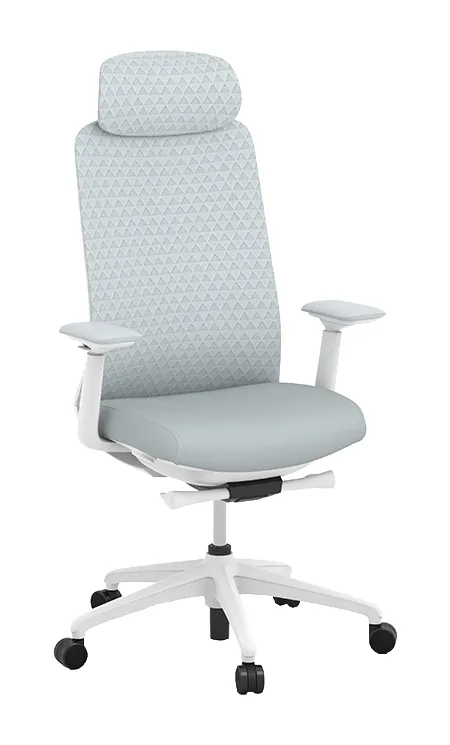 High Back Office Chair