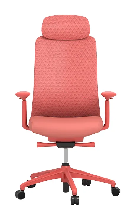 High Back Office Chair