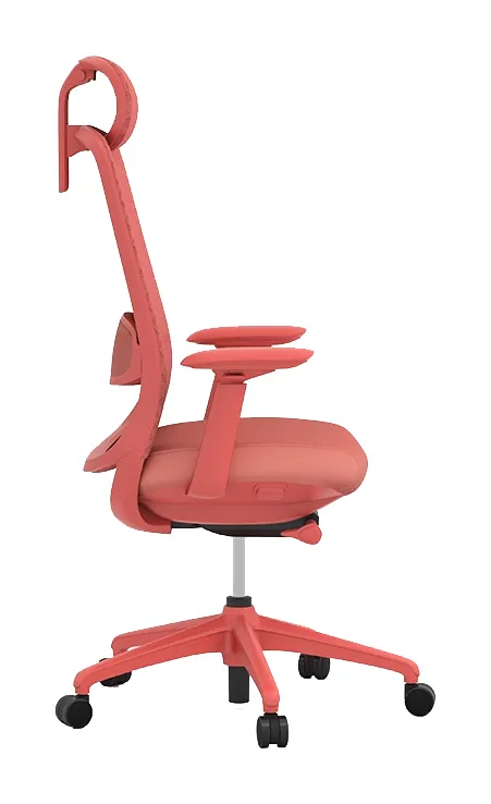 High Back Office Chair
